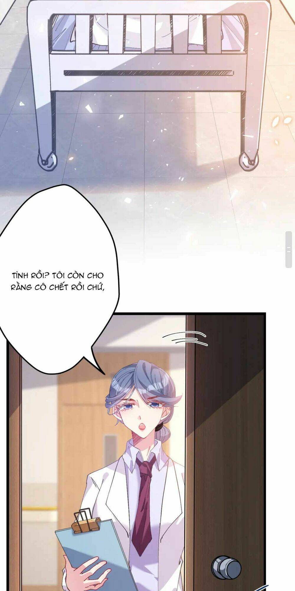 Thiên Kim Toàn Năng Đại Tài Chapter 1 - Trang 2