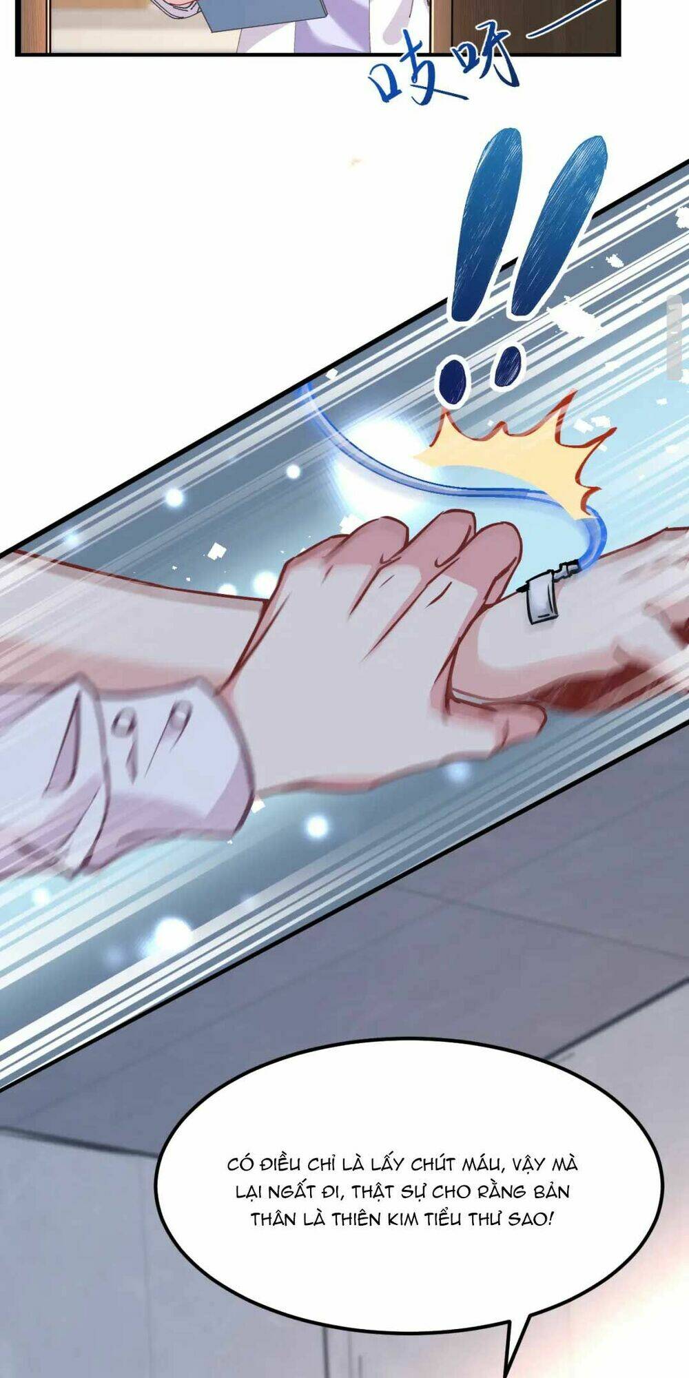 Thiên Kim Toàn Năng Đại Tài Chapter 1 - Trang 2