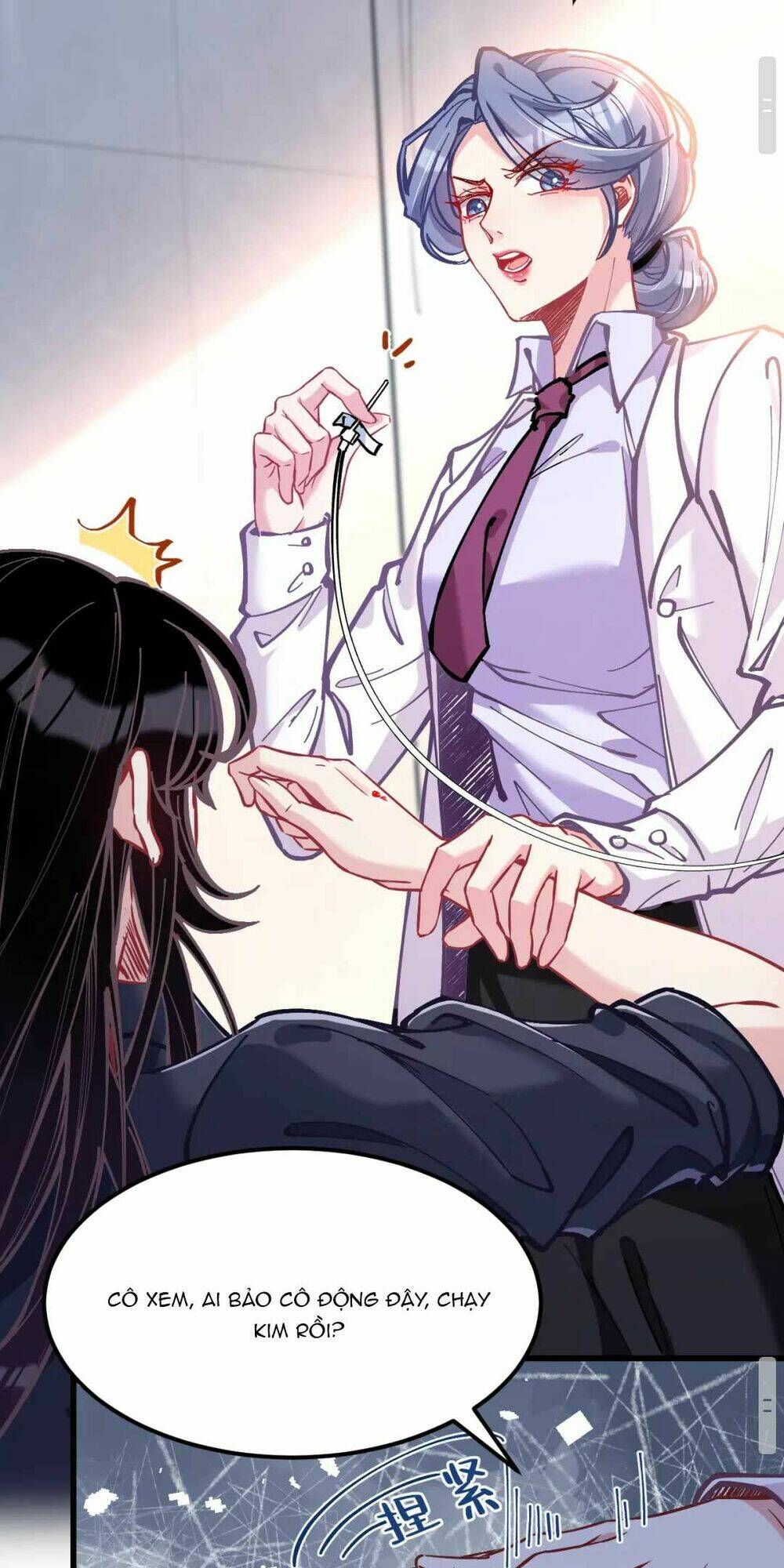 Thiên Kim Toàn Năng Đại Tài Chapter 1 - Trang 2