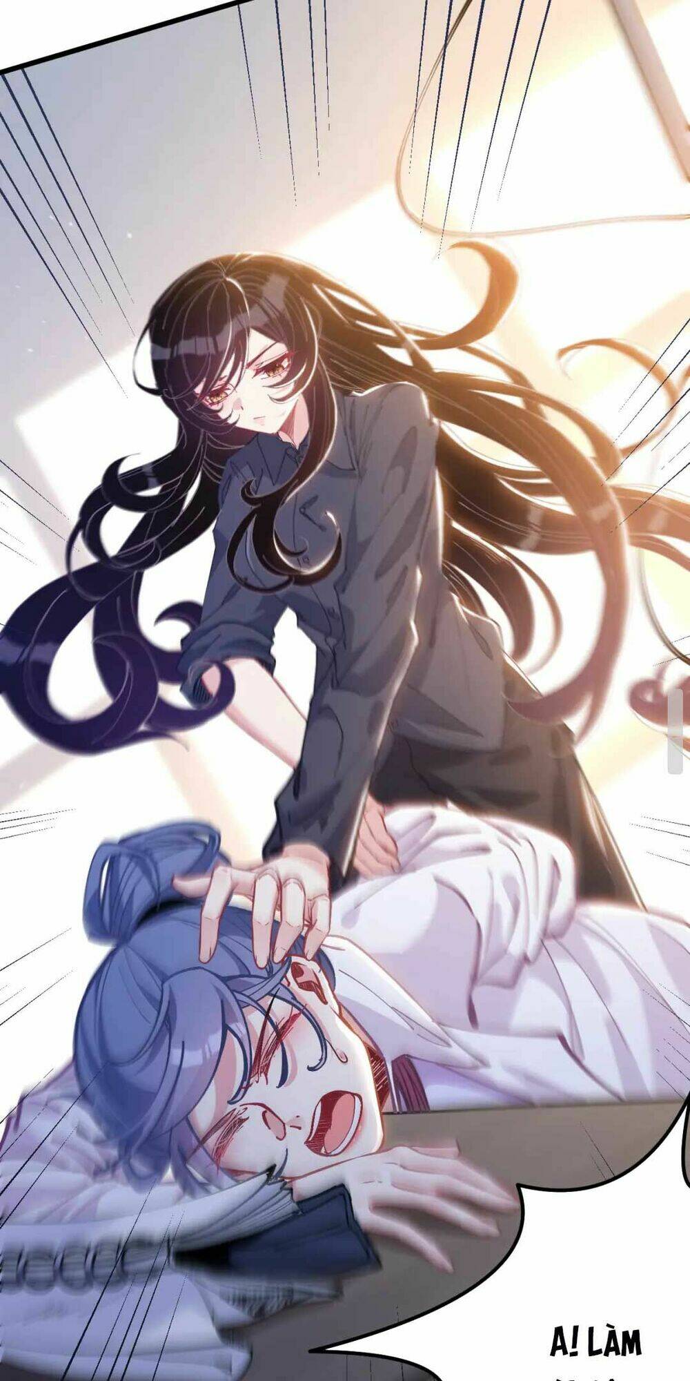 Thiên Kim Toàn Năng Đại Tài Chapter 1 - Trang 2