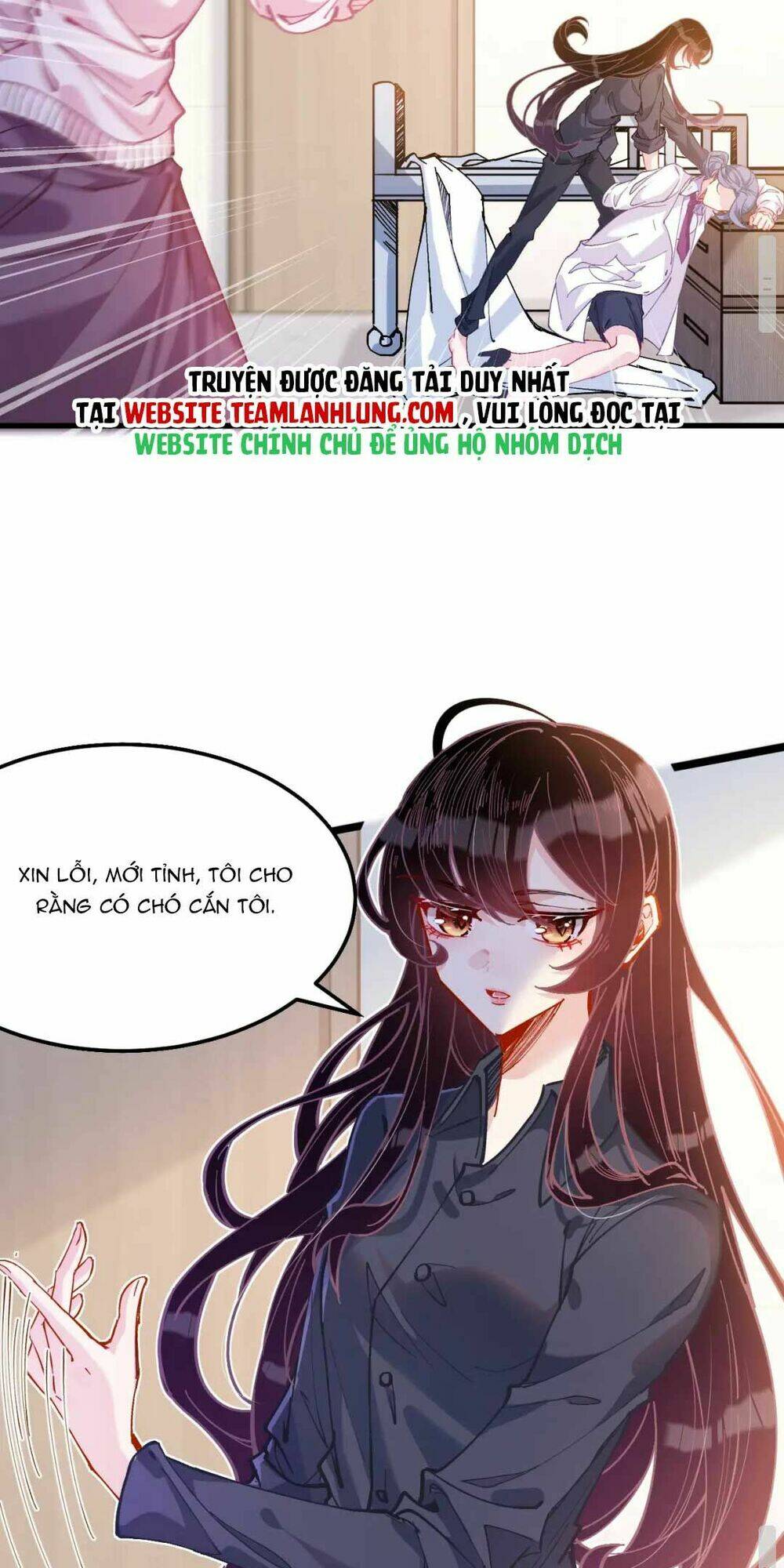 Thiên Kim Toàn Năng Đại Tài Chapter 1 - Trang 2