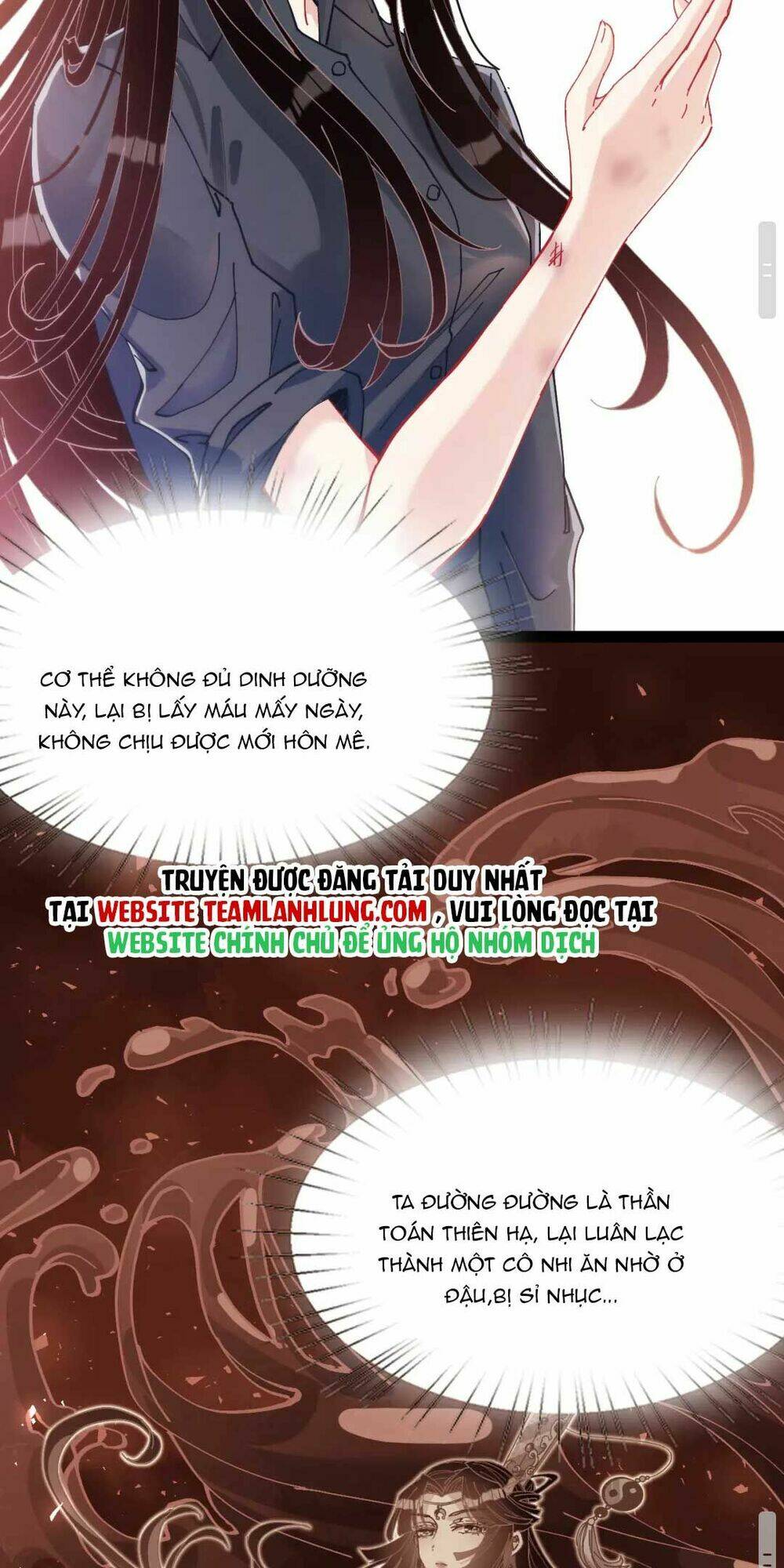 Thiên Kim Toàn Năng Đại Tài Chapter 1 - Trang 2