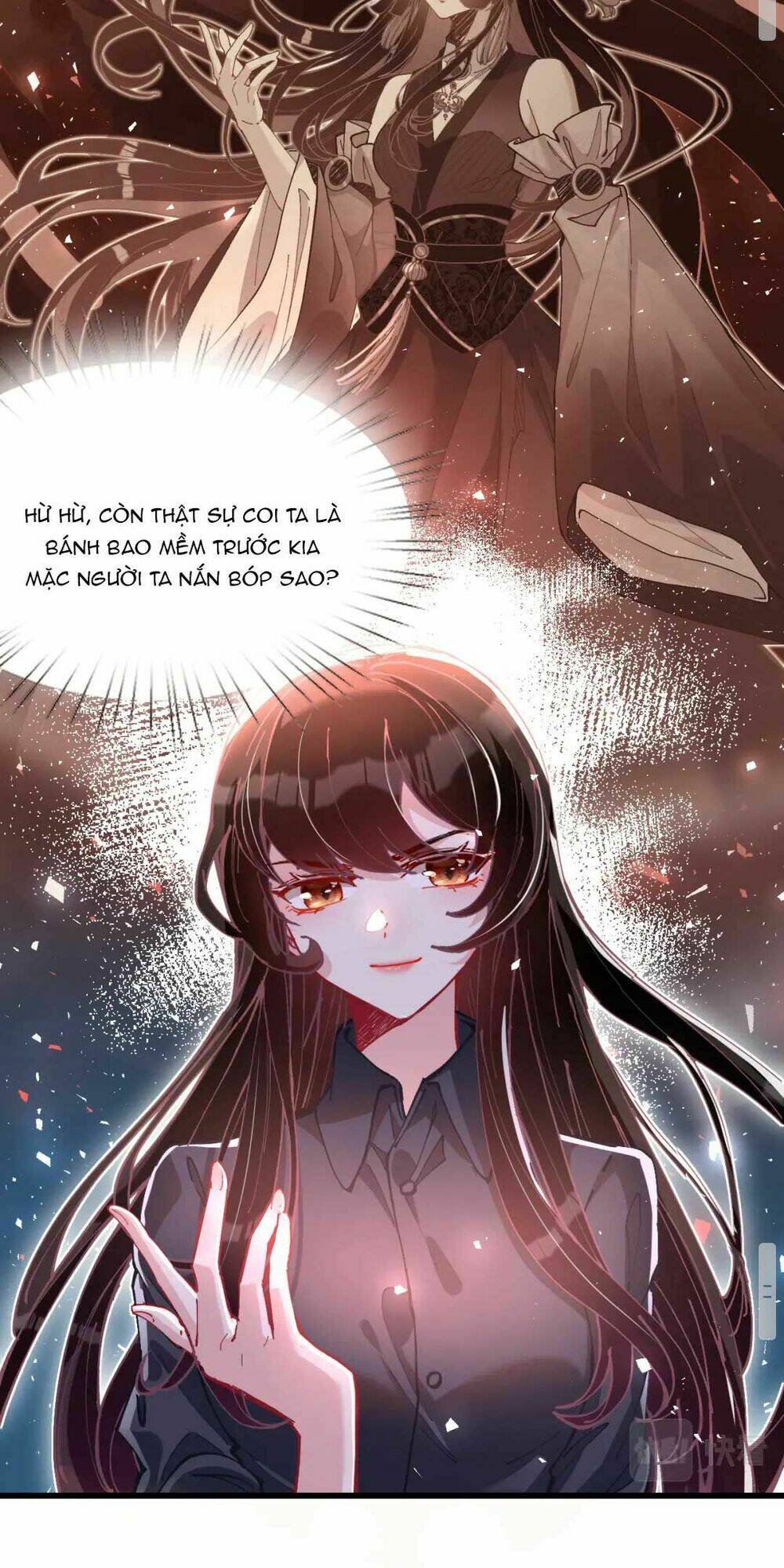 Thiên Kim Toàn Năng Đại Tài Chapter 1 - Trang 2