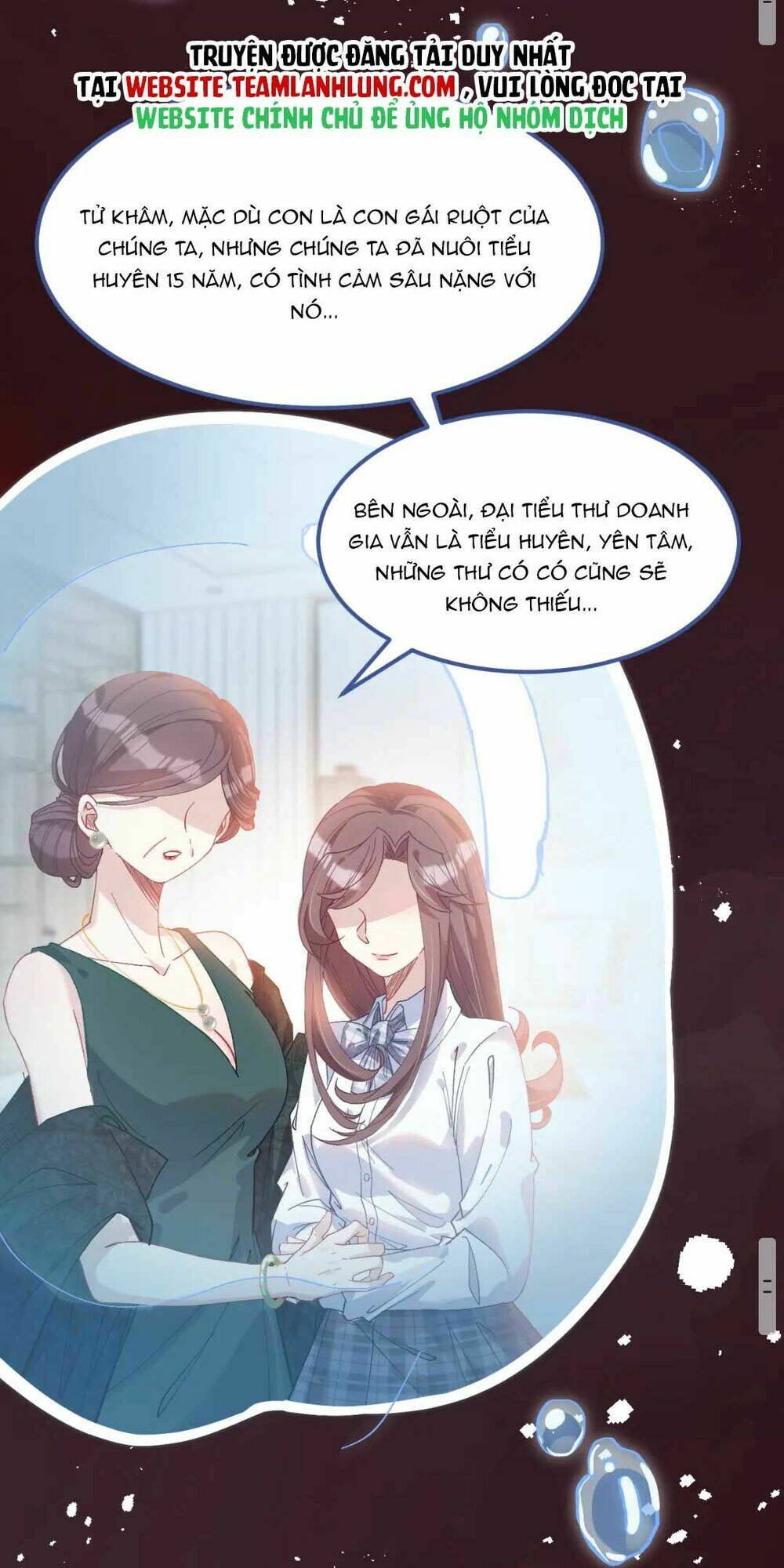 Thiên Kim Toàn Năng Đại Tài Chapter 1 - Trang 2