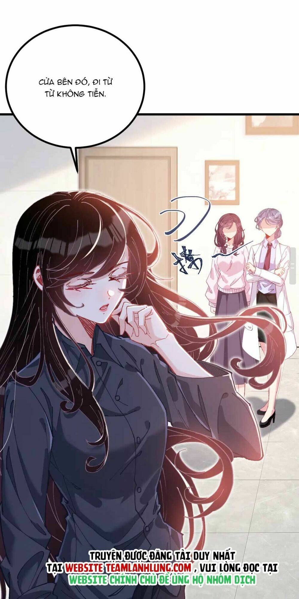 Thiên Kim Toàn Năng Đại Tài Chapter 1 - Trang 2