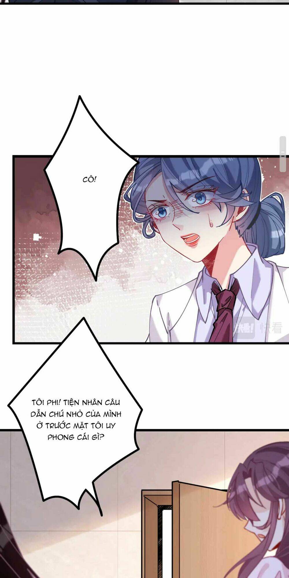 Thiên Kim Toàn Năng Đại Tài Chapter 1 - Trang 2