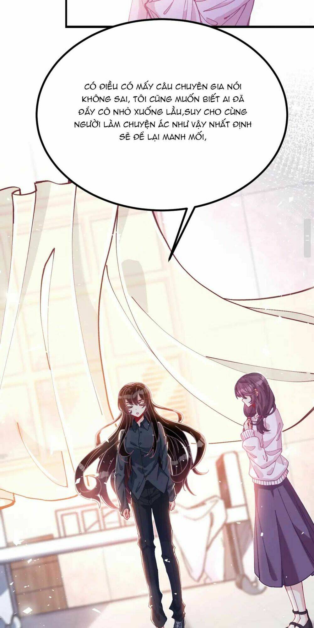 Thiên Kim Toàn Năng Đại Tài Chapter 1 - Trang 2