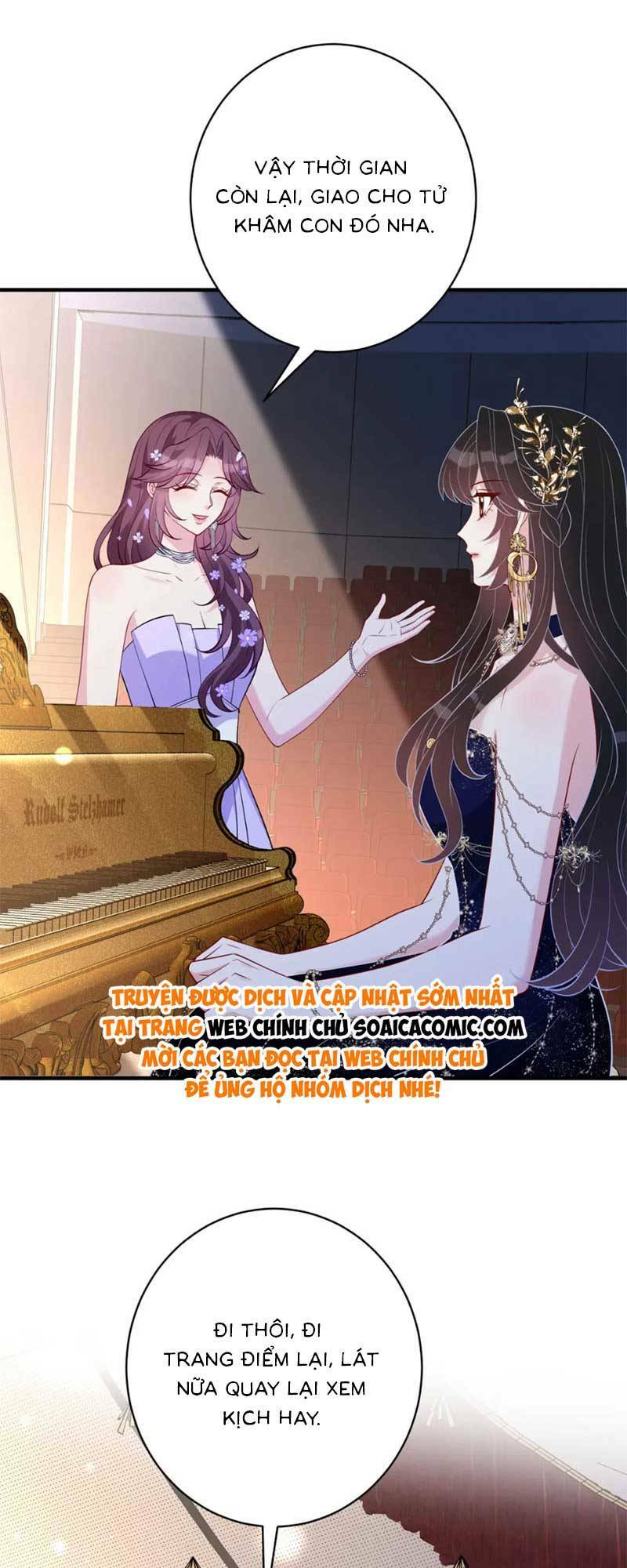 Thiên Kim Toàn Năng Đại Tài Chapter 101 - Trang 2