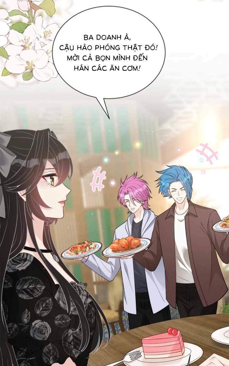 Thiên Kim Toàn Năng Đại Tài Chapter 103 - Trang 2