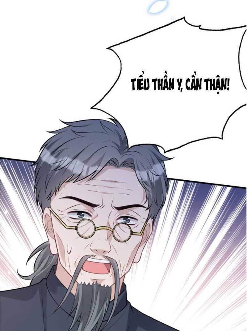 Thiên Kim Toàn Năng Đại Tài Chapter 103 - Trang 2