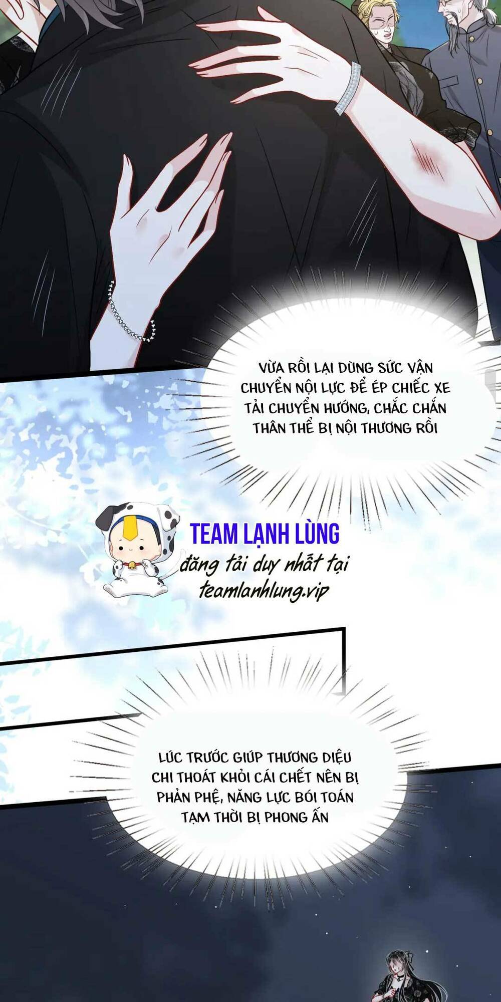 Thiên Kim Toàn Năng Đại Tài Chapter 104 - Trang 2