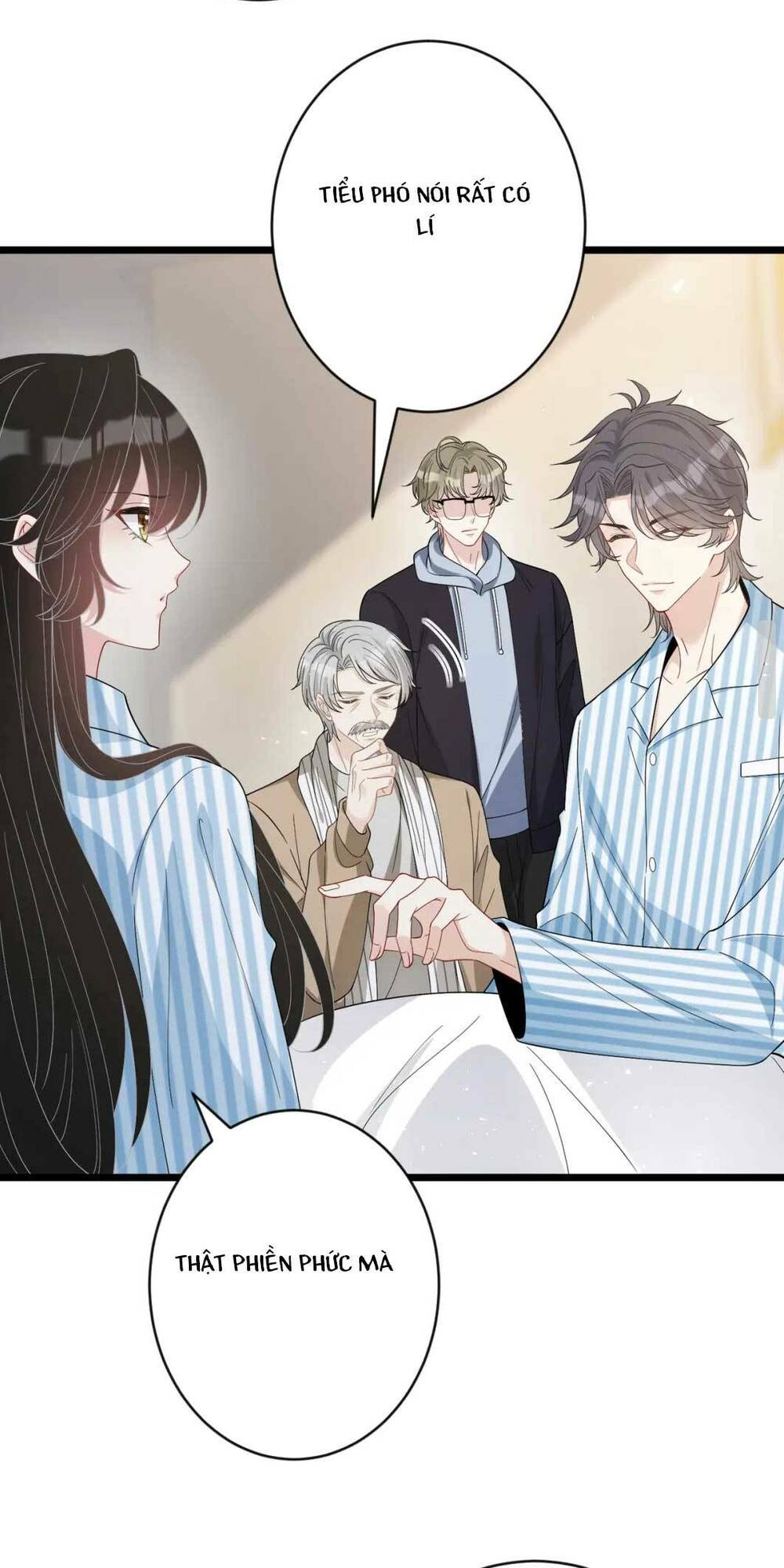 Thiên Kim Toàn Năng Đại Tài Chapter 104 - Trang 2