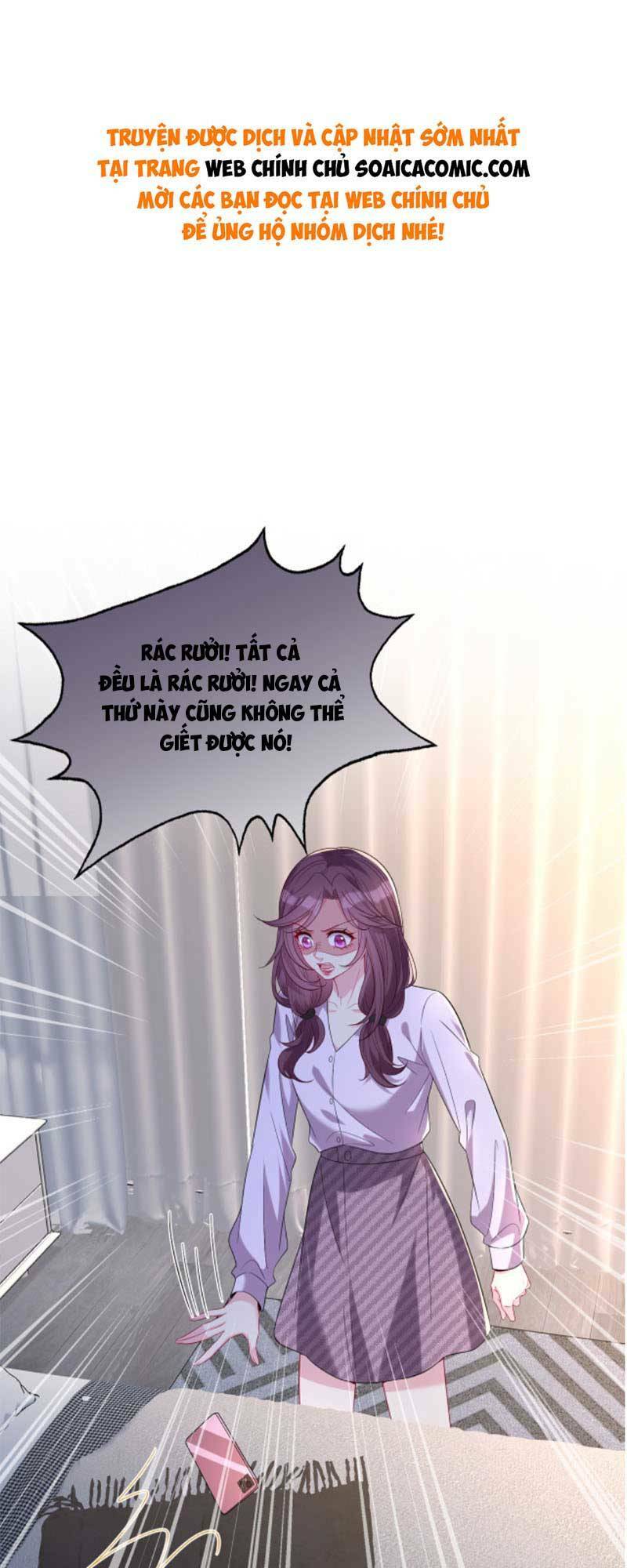 Thiên Kim Toàn Năng Đại Tài Chapter 105 - Trang 2