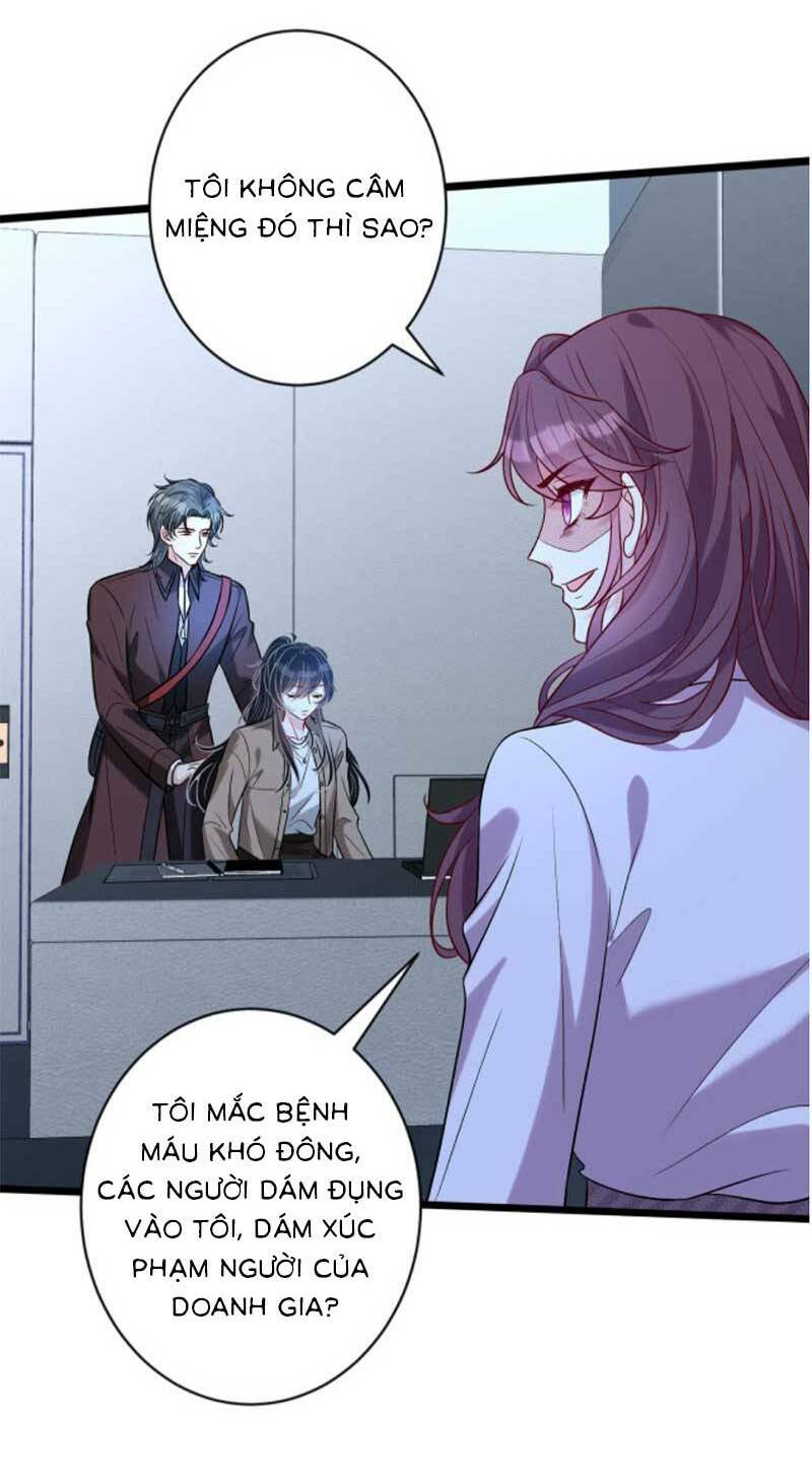 Thiên Kim Toàn Năng Đại Tài Chapter 105 - Trang 2