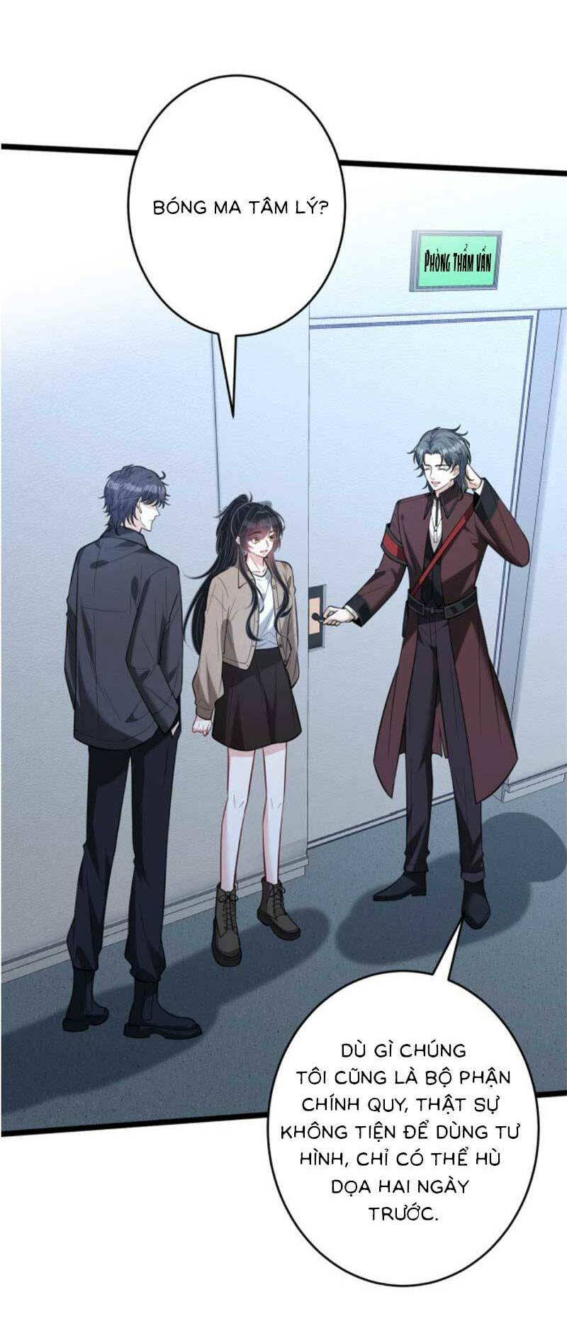 Thiên Kim Toàn Năng Đại Tài Chapter 105 - Trang 2