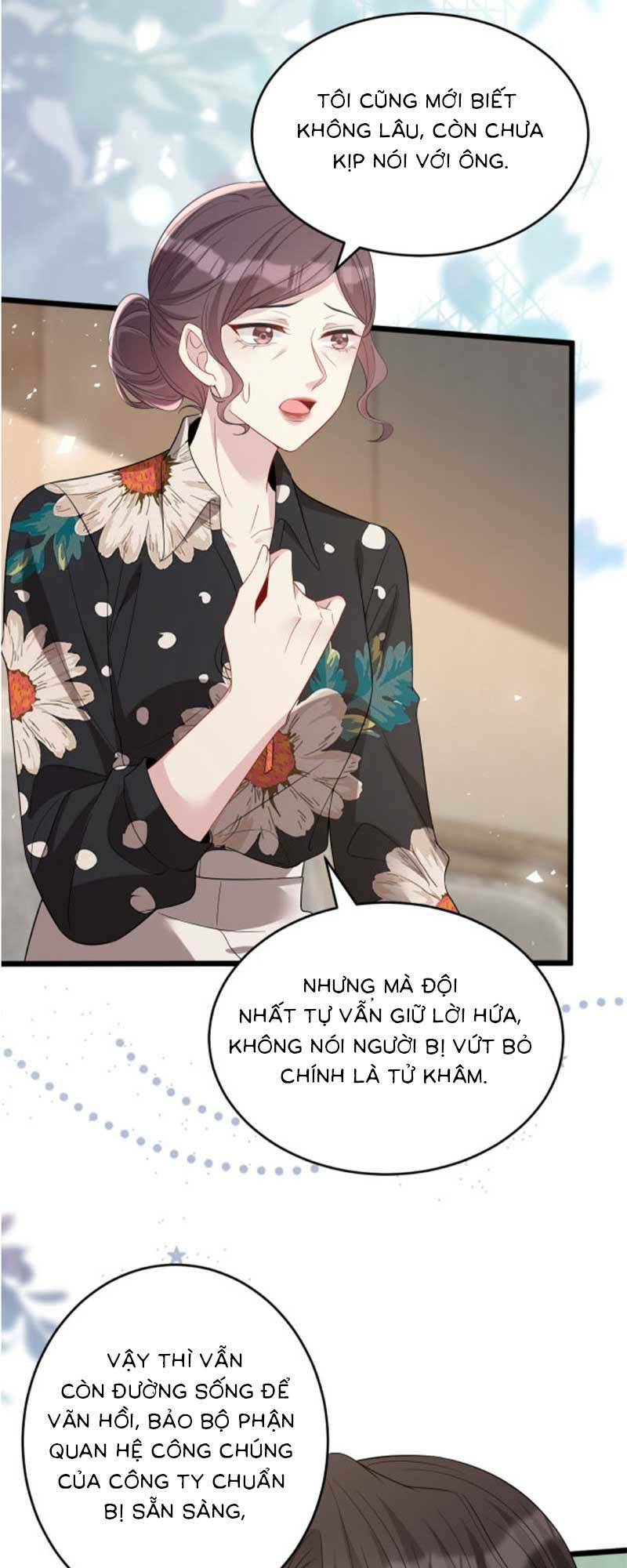 Thiên Kim Toàn Năng Đại Tài Chapter 105 - Trang 2