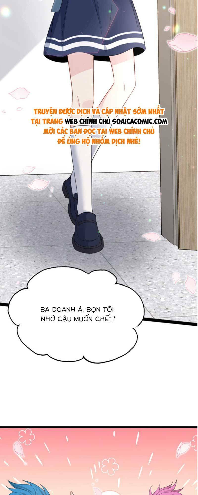 Thiên Kim Toàn Năng Đại Tài Chapter 105 - Trang 2