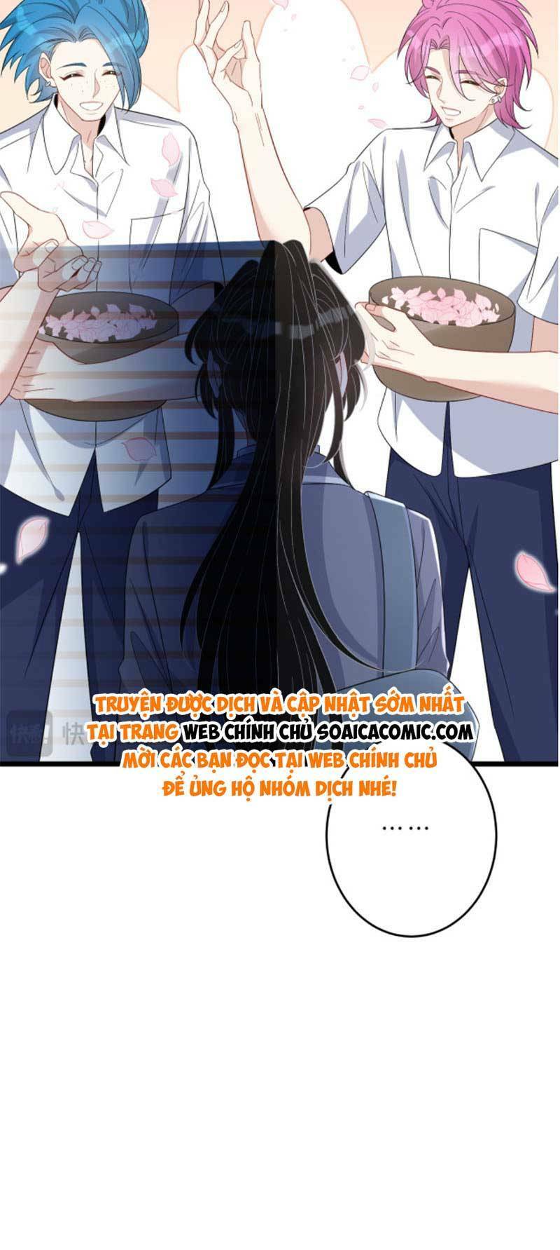 Thiên Kim Toàn Năng Đại Tài Chapter 105 - Trang 2