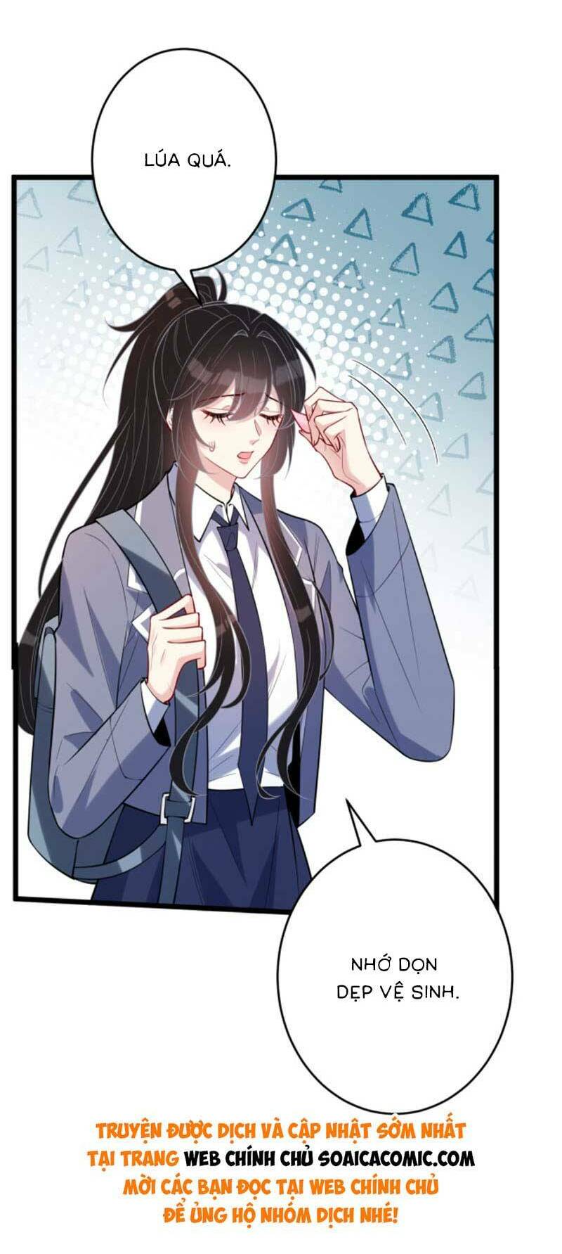 Thiên Kim Toàn Năng Đại Tài Chapter 105 - Trang 2