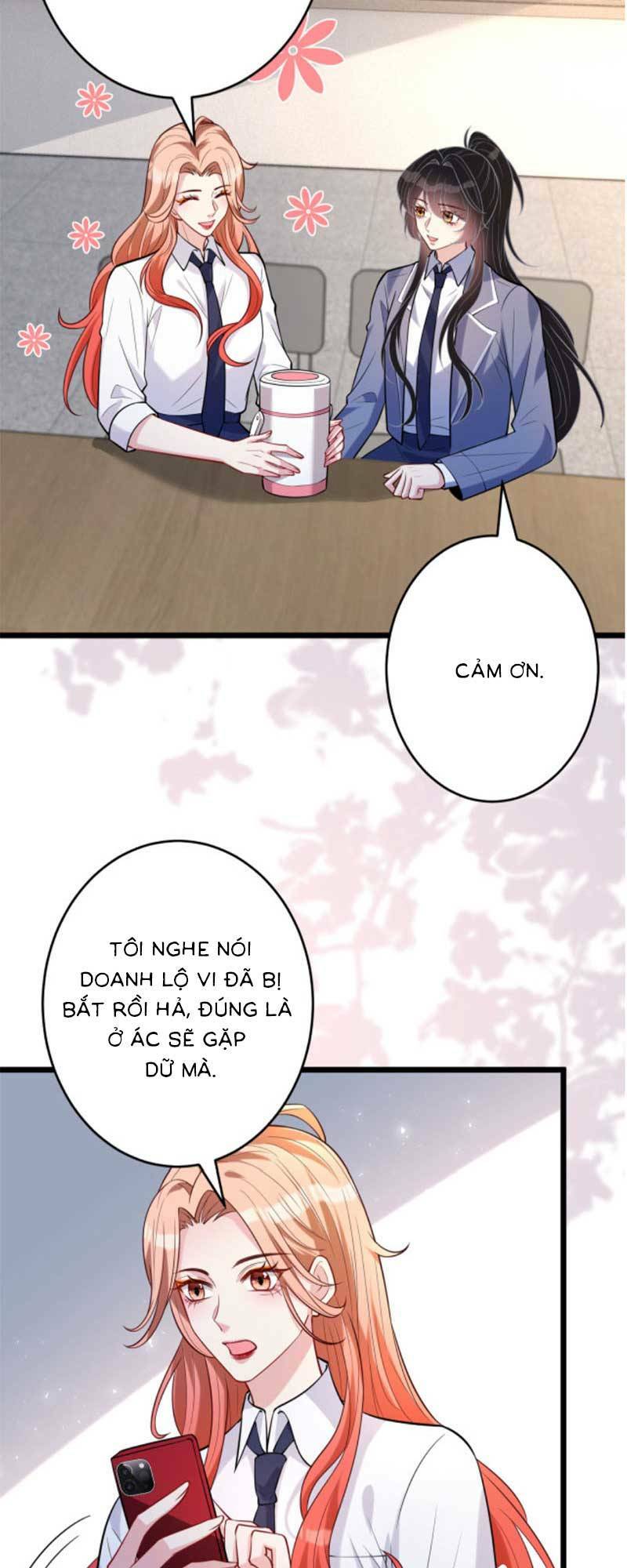 Thiên Kim Toàn Năng Đại Tài Chapter 105 - Trang 2