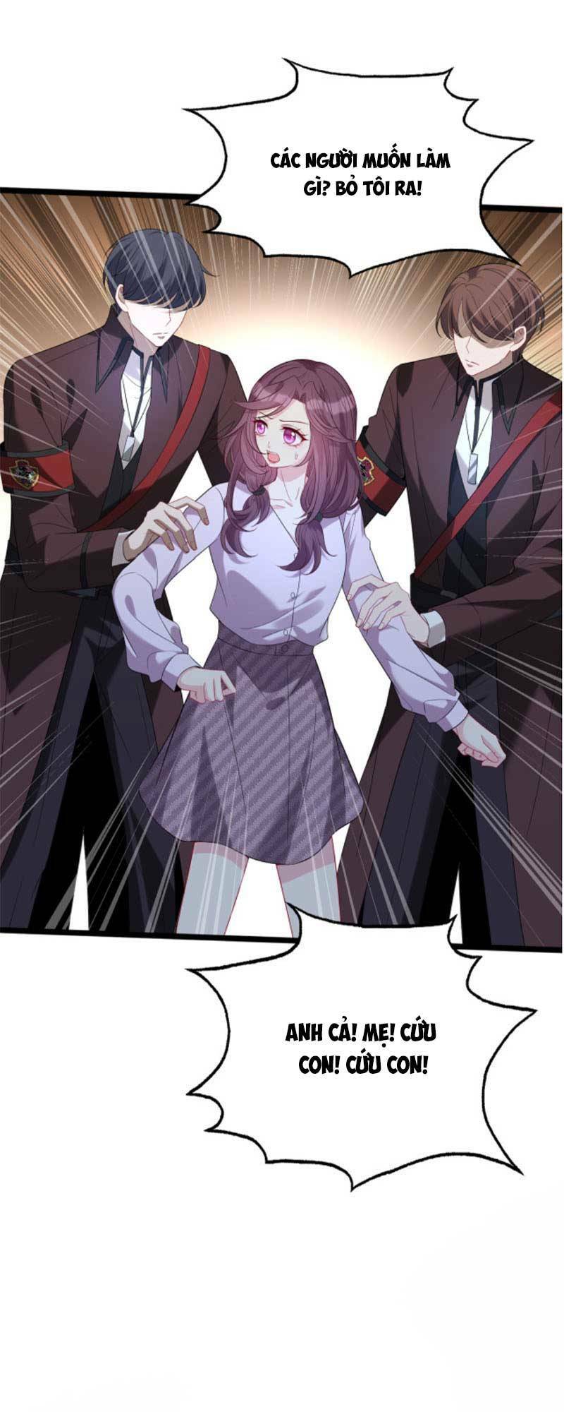 Thiên Kim Toàn Năng Đại Tài Chapter 105 - Trang 2