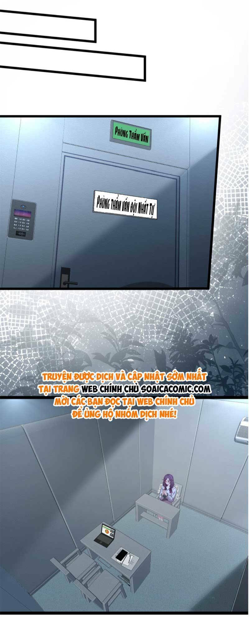 Thiên Kim Toàn Năng Đại Tài Chapter 105 - Trang 2