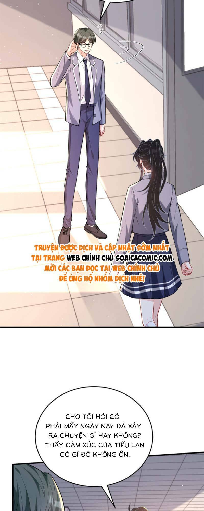 Thiên Kim Toàn Năng Đại Tài Chapter 107 - Trang 2