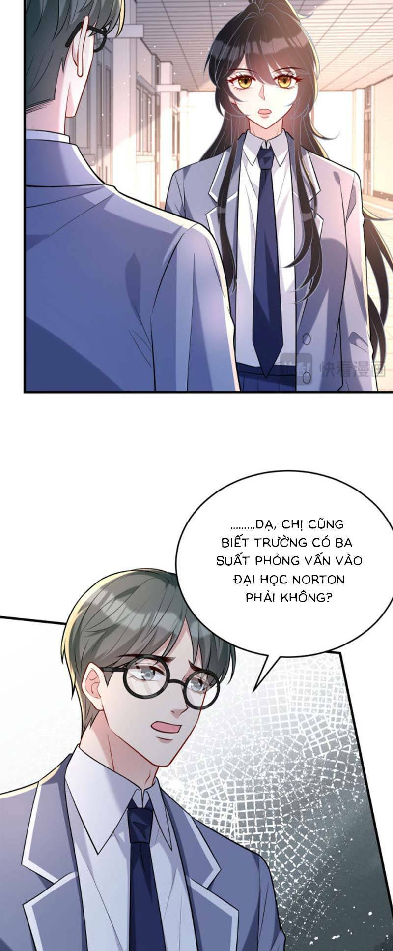 Thiên Kim Toàn Năng Đại Tài Chapter 107 - Trang 2