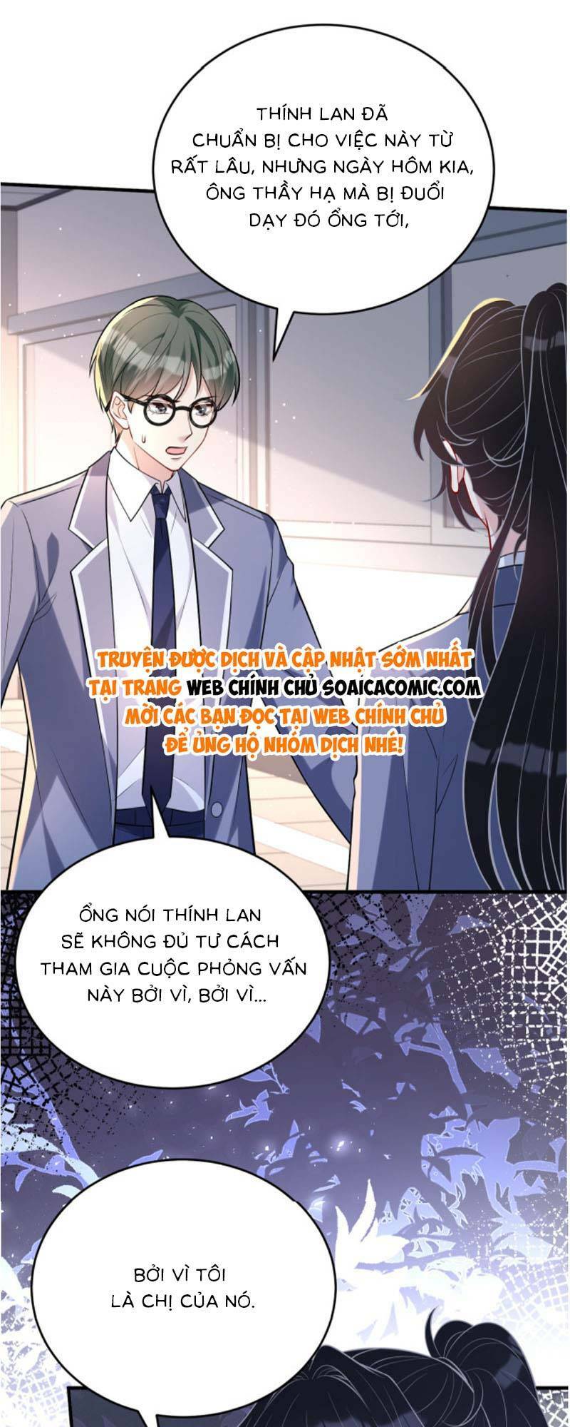 Thiên Kim Toàn Năng Đại Tài Chapter 107 - Trang 2