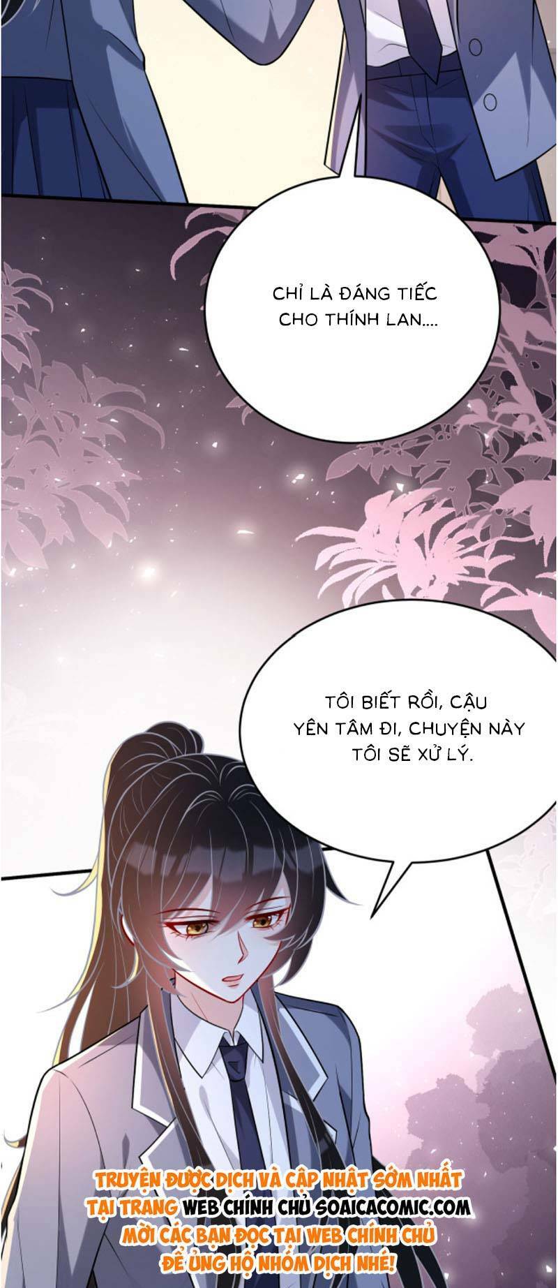 Thiên Kim Toàn Năng Đại Tài Chapter 107 - Trang 2