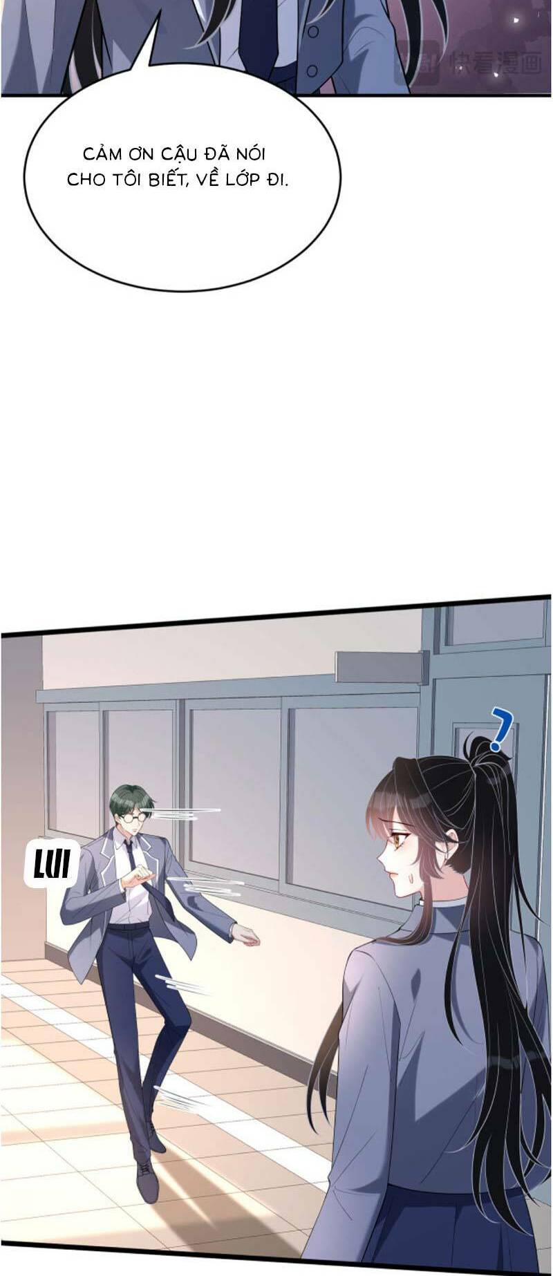 Thiên Kim Toàn Năng Đại Tài Chapter 107 - Trang 2