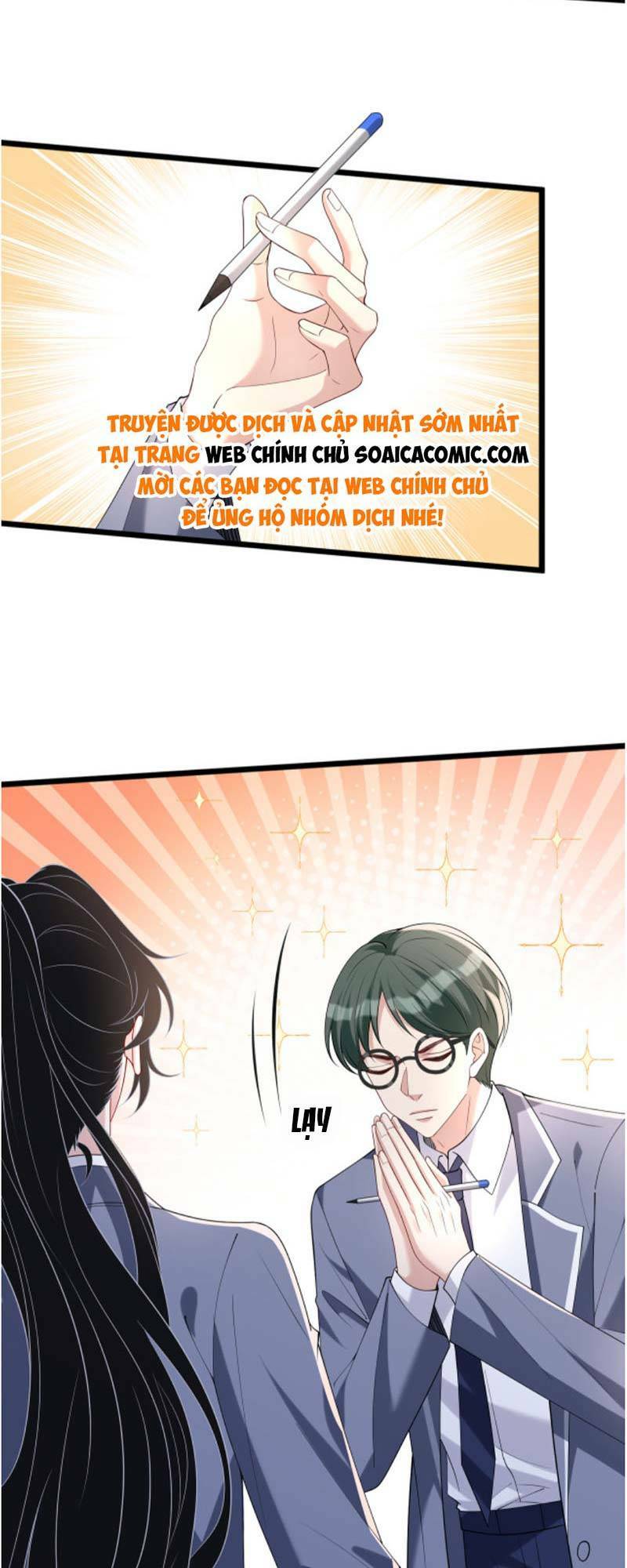 Thiên Kim Toàn Năng Đại Tài Chapter 107 - Trang 2