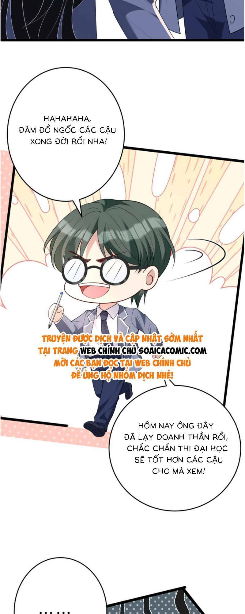 Thiên Kim Toàn Năng Đại Tài Chapter 107 - Trang 2