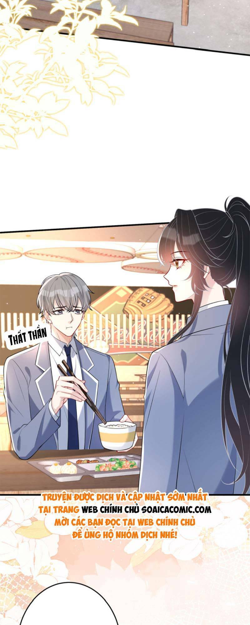 Thiên Kim Toàn Năng Đại Tài Chapter 107 - Trang 2