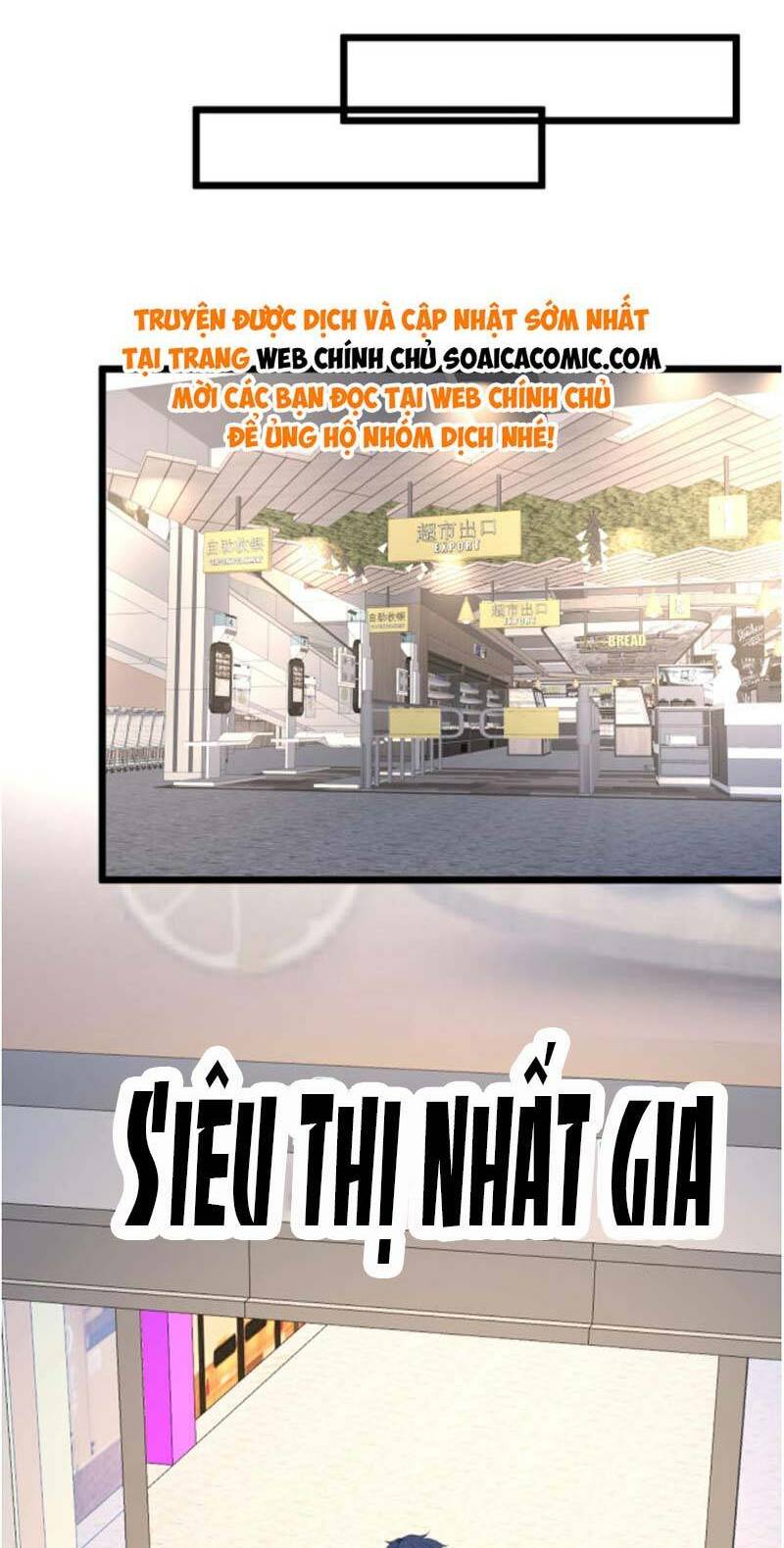 Thiên Kim Toàn Năng Đại Tài Chapter 107 - Trang 2