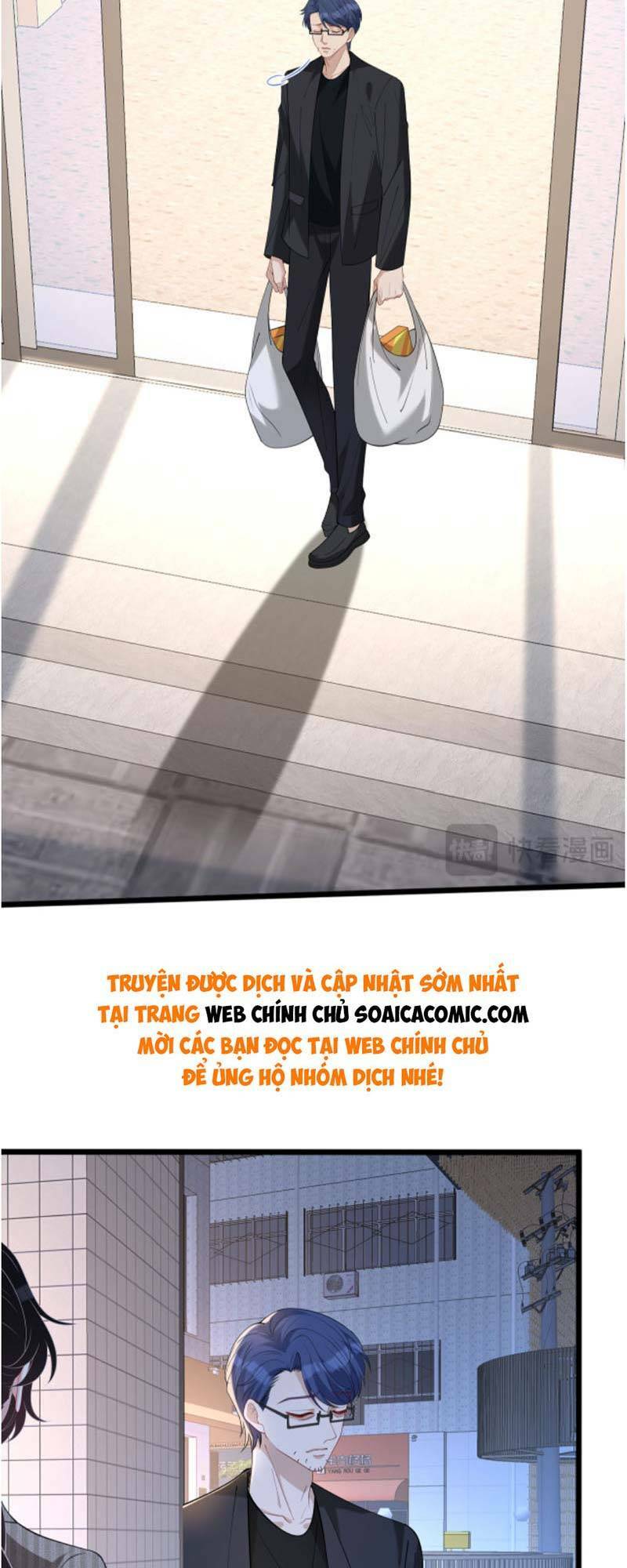 Thiên Kim Toàn Năng Đại Tài Chapter 107 - Trang 2