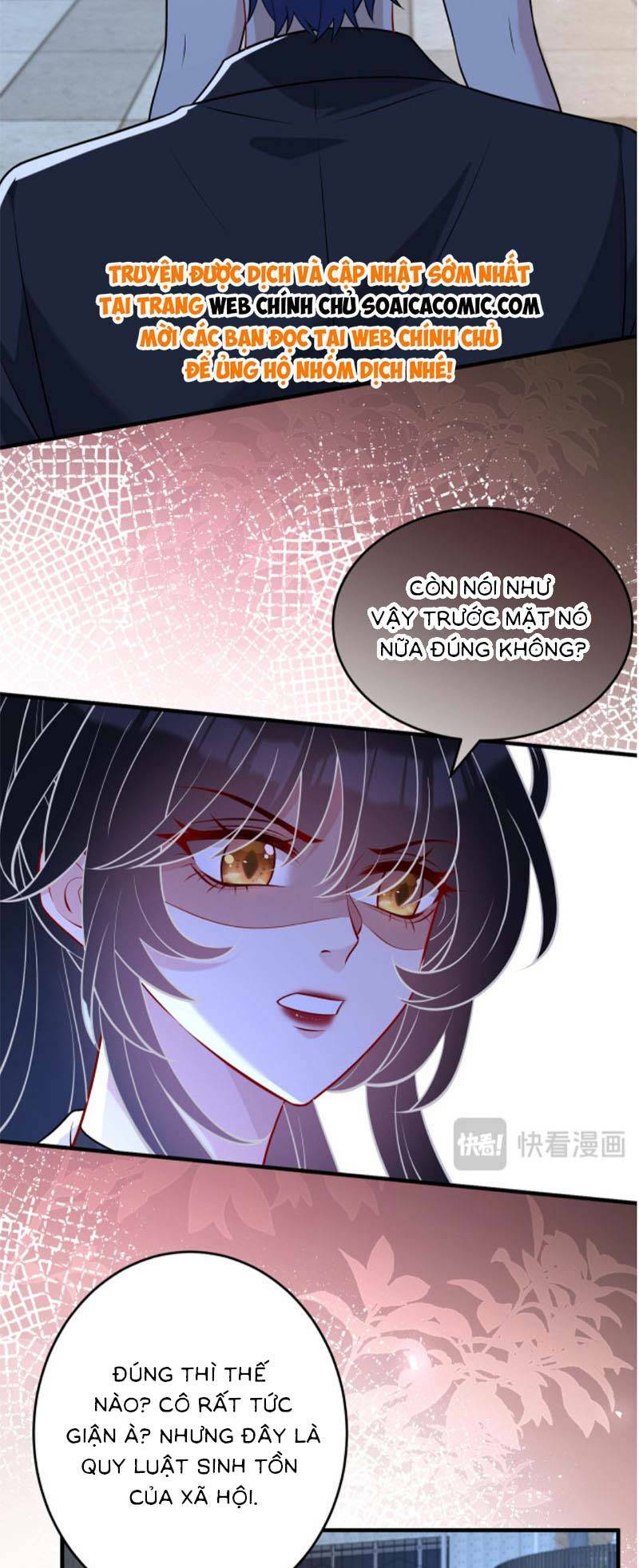 Thiên Kim Toàn Năng Đại Tài Chapter 107 - Trang 2