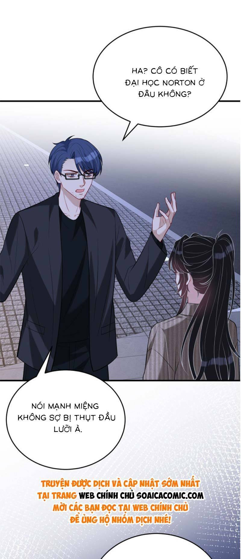 Thiên Kim Toàn Năng Đại Tài Chapter 107 - Trang 2