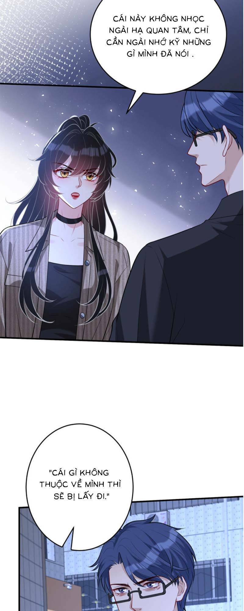 Thiên Kim Toàn Năng Đại Tài Chapter 107 - Trang 2