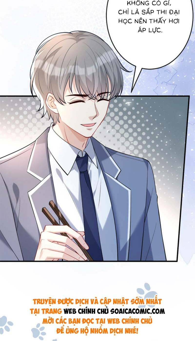 Thiên Kim Toàn Năng Đại Tài Chapter 107 - Trang 2