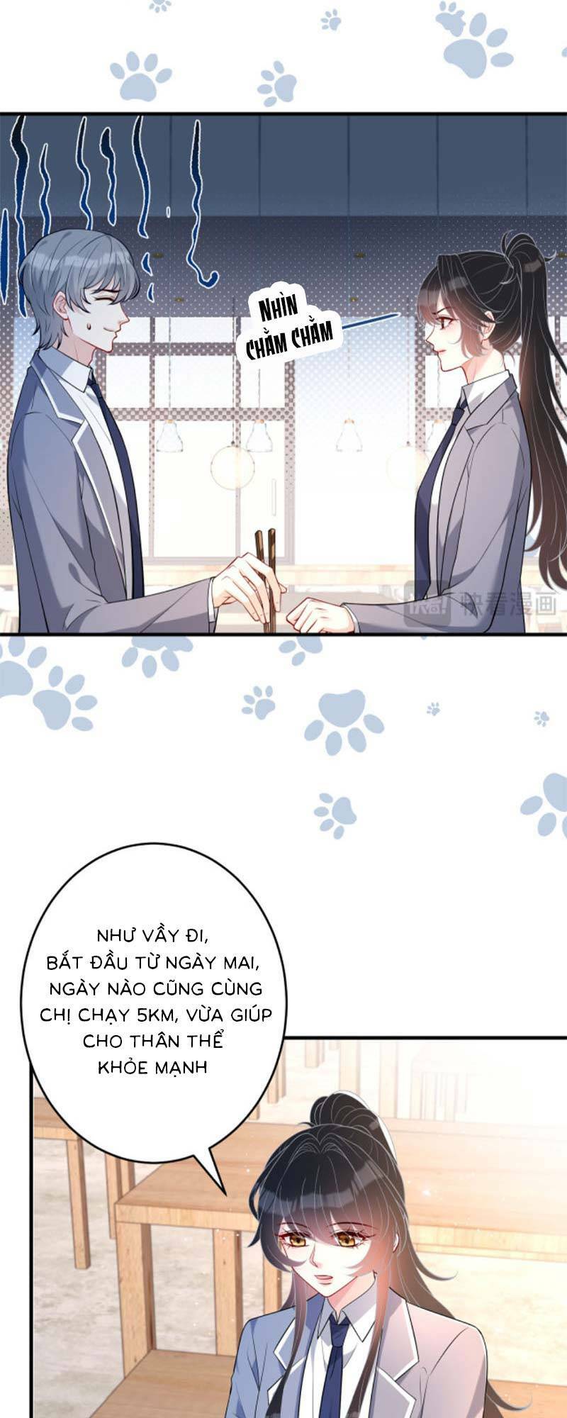 Thiên Kim Toàn Năng Đại Tài Chapter 107 - Trang 2