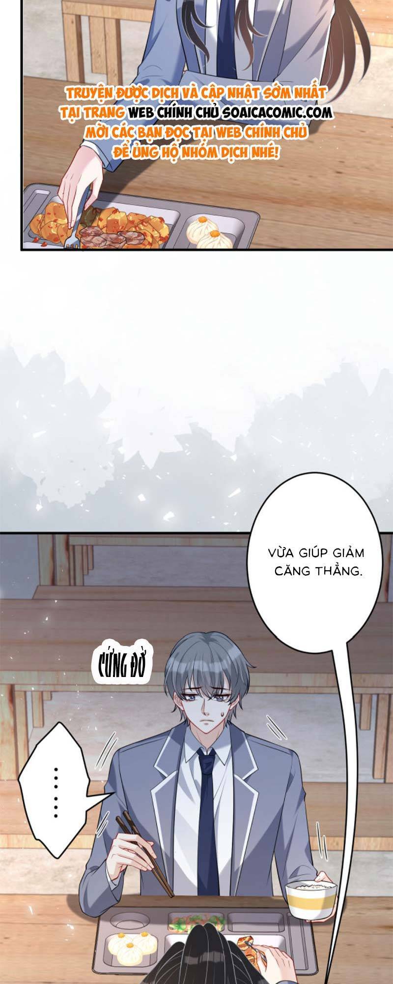 Thiên Kim Toàn Năng Đại Tài Chapter 107 - Trang 2