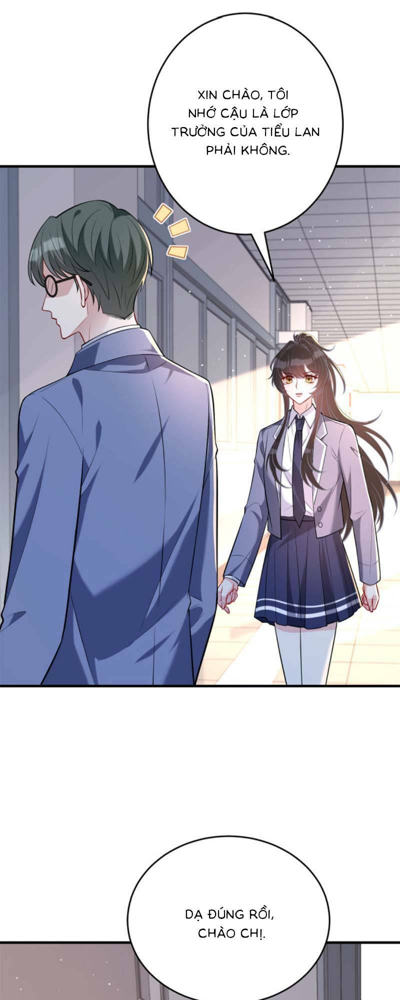 Thiên Kim Toàn Năng Đại Tài Chapter 107 - Trang 2