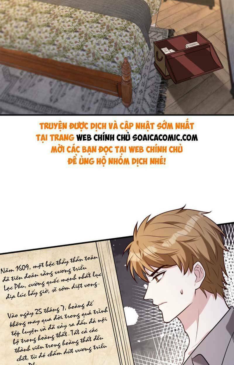 Thiên Kim Toàn Năng Đại Tài Chapter 108 - Trang 2