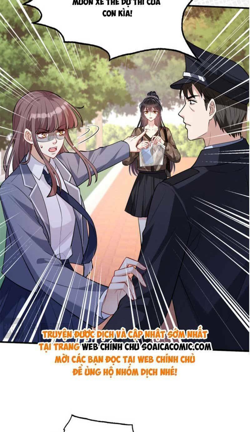 Thiên Kim Toàn Năng Đại Tài Chapter 109 - Trang 2