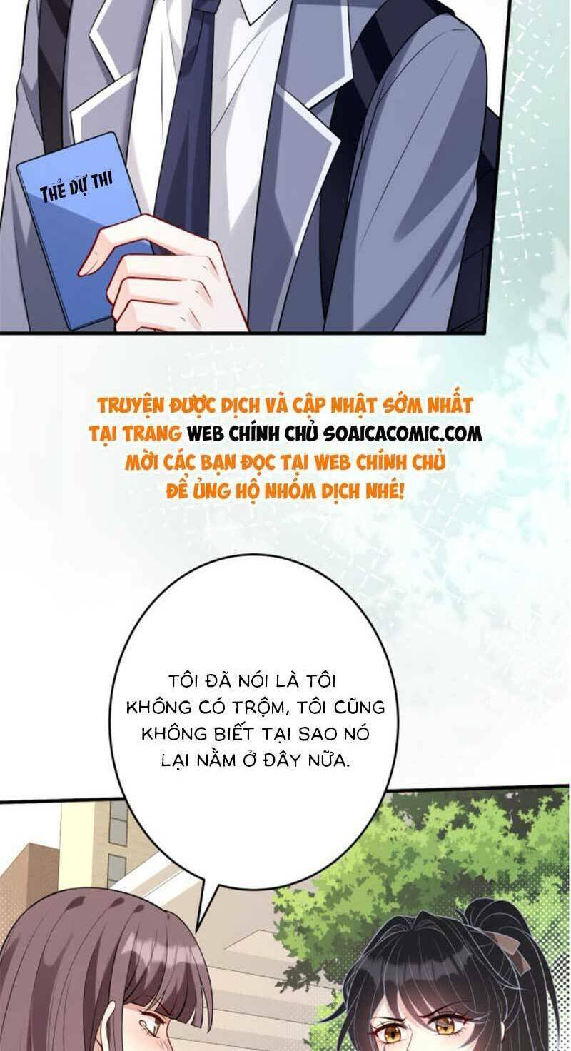 Thiên Kim Toàn Năng Đại Tài Chapter 109 - Trang 2