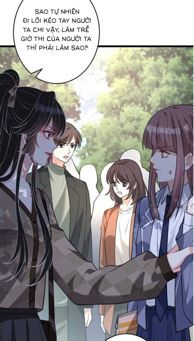 Thiên Kim Toàn Năng Đại Tài Chapter 109 - Trang 2