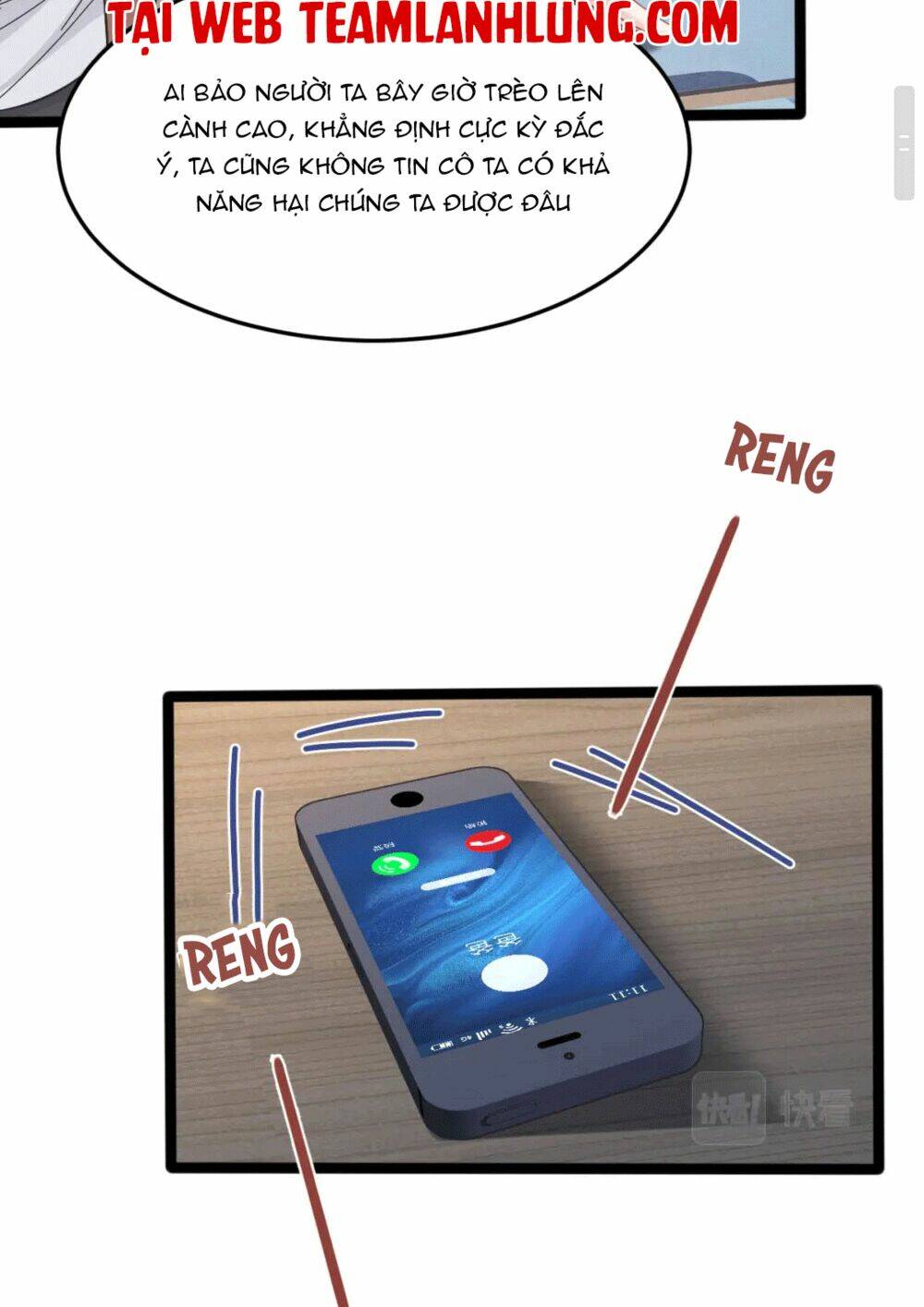 Thiên Kim Toàn Năng Đại Tài Chapter 11 - Trang 2