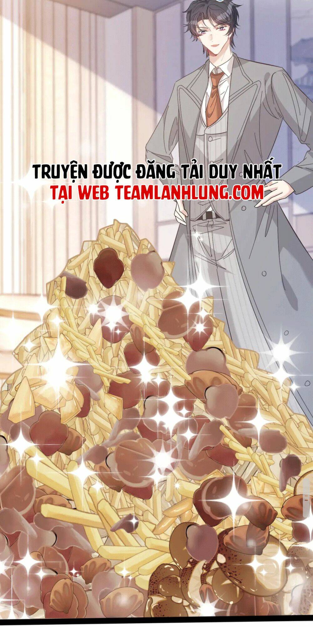 Thiên Kim Toàn Năng Đại Tài Chapter 11 - Trang 2