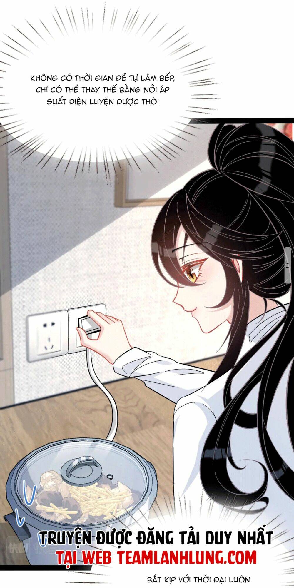 Thiên Kim Toàn Năng Đại Tài Chapter 11 - Trang 2